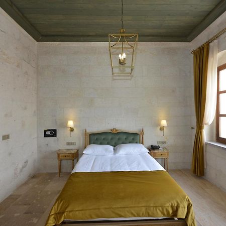 אורגופ Evanthia Cave Suites חדר תמונה